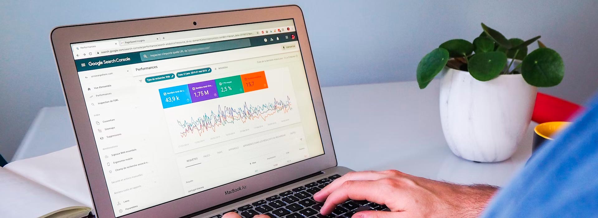 eCommerce totalmente Optimizado para Buscadores
