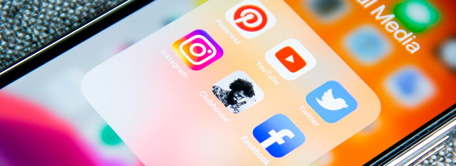 Integración con Redes Sociales