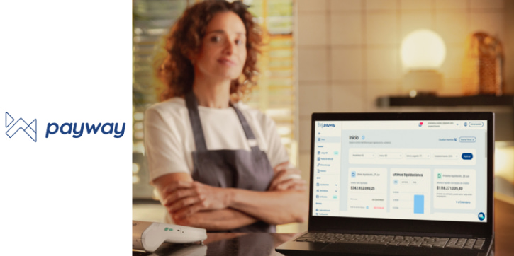 Integración TornadoStore eCommerce con PayWay