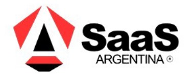 TornadoStore eCommerce Integrado con SAAS Argentina Sistema de Gestión