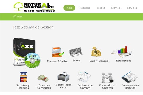 Integración TornadoStore eCommerce con JAZZ
