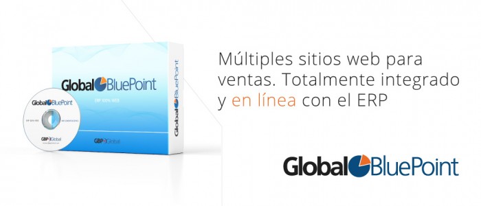 Integración TornadoStore eCommerce con GBP - Global Blue Point