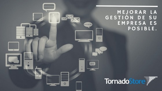Integración TornadoStore eCommerce con SGF