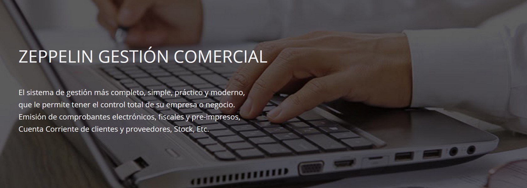 Integración TornadoStore eCommerce con Sistema de Gestión Zeppelin de WinOnix