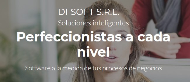 Integración DFSoft a TornadoStore eCommerce