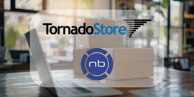 DropShipping eCommerce integrado con New Bytes