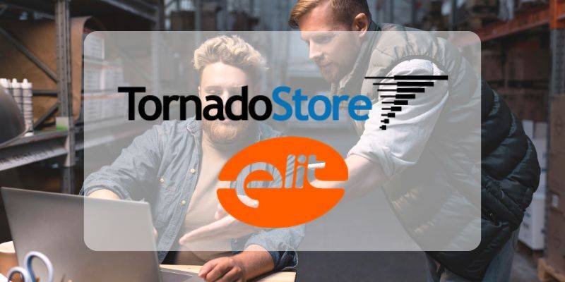 DropShipping eCommerce integrado con ELIT