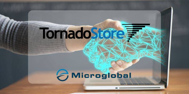 DropShipping eCommerce integrado con Microglobal