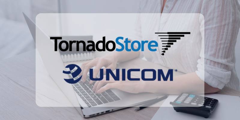 DropShipping eCommerce integrado con Unicom