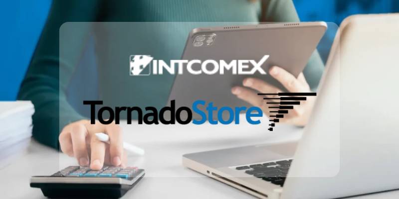 DropShipping eCommerce integrado con Intcomex