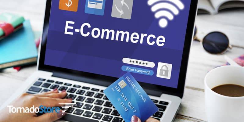 eCommerce Gestor de Pedido