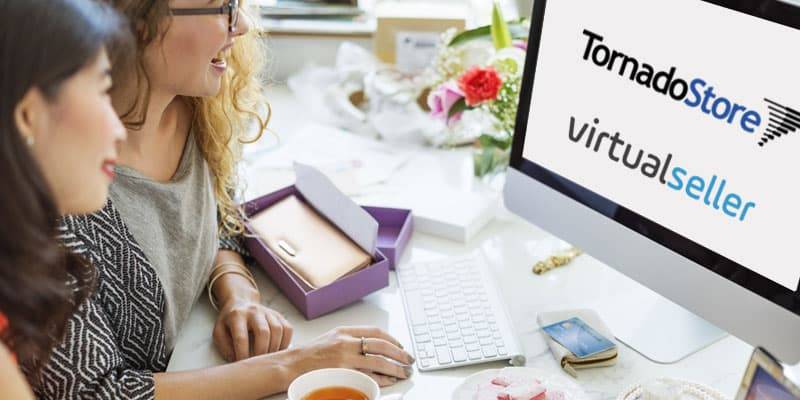 Integración eCommerce con Virtual Seller