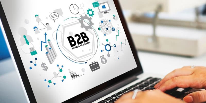 TornadoStore B2B con integración de medios de pago