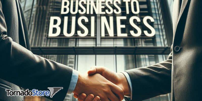 Plataforma eCommerce B2B