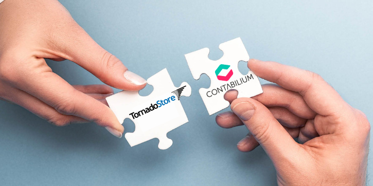 eCommerce integrado con Contabilium