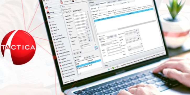 eCommerce Integrado con Táctica
