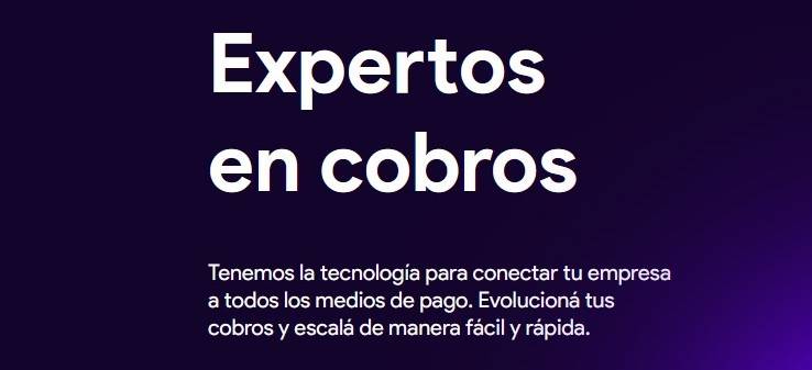 Cobros on-line - Múltiples Tarjetas y Planes Especiales