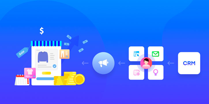 Beneficios de Integrar un CRM de Leads a tu eCommerce