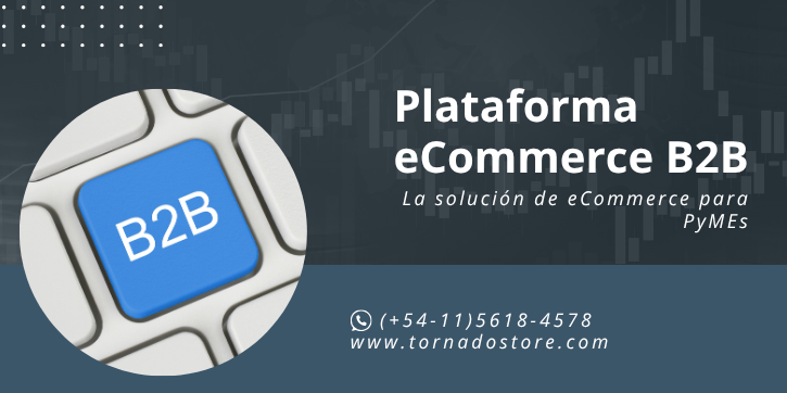 Plataforma eCommerce B2B