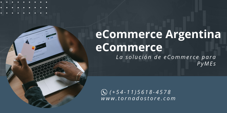 eCommerce Argentina eCommerce