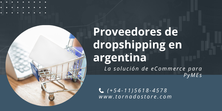 Proveedores de dropshipping en argentina