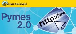 ¡Seguimos participando de Pymes 2.0!