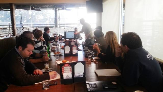Seminario sobre Internet para Pymes