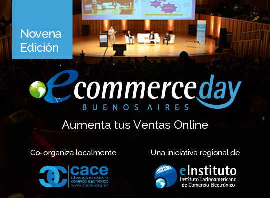 eCommerceDay 2015