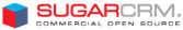 Nueva integración con SugarCRM