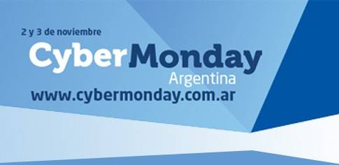 ¡El CyberMonday ya tiene fecha!