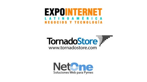 ¡Gracias por visitarnos en la ExpoInternet 2017!