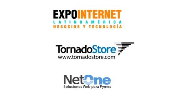 ¡Gracias por visitarnos en la ExpoInternet 2017!