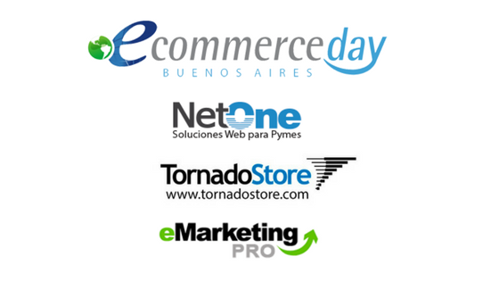 ¡Presentes en el eCommerce Day 2017!