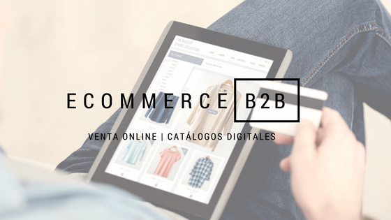 eCommerce B2B 