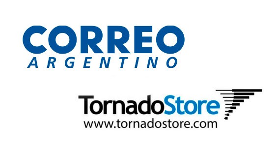 Nueva Integración con Correo Argentino - Sucursales!
