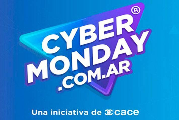 El Cyber Monday creció un 39% respecto del año pasado