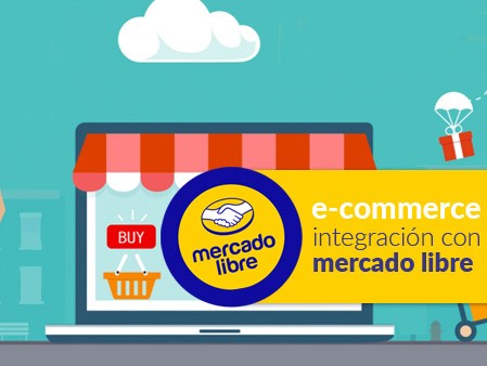 Mejoras a la Interfase con MercadoLibre
