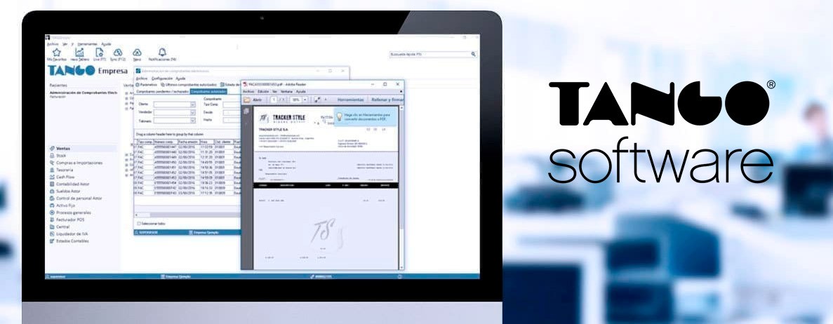 Mejoras a la integración de TornadoStore con Tango Gestión