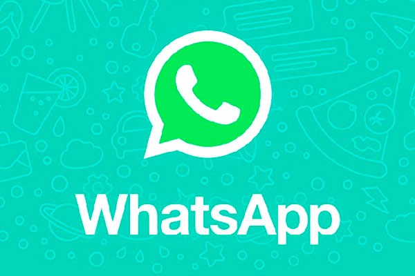 Sume WhatsApp a su TornadoStore