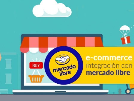 Mejoras en la integración con Mercado Libre