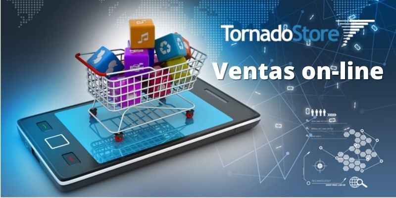 Ventas on-line 