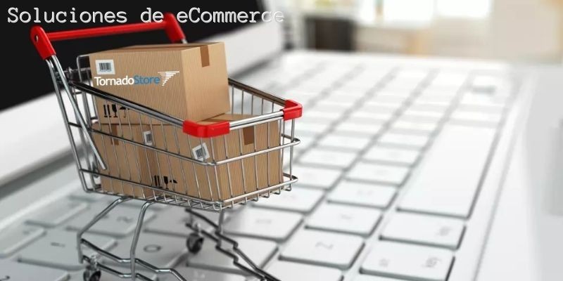 soluciones de eCommerce