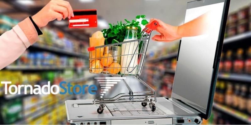 Tiendas virtuales 