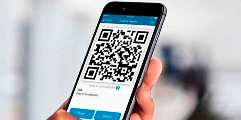 Ahora TornadoStore acepta pagos desde QR