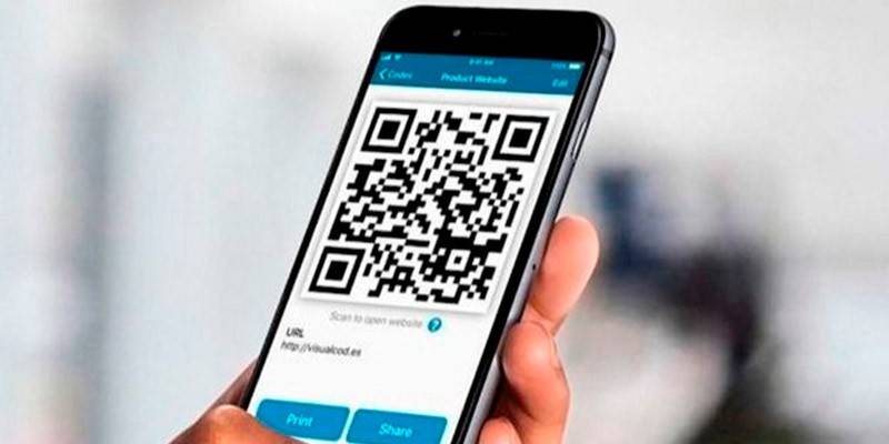 Ahora TornadoStore acepta pagos desde QR