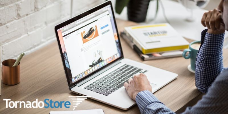 eCommerce para pymes