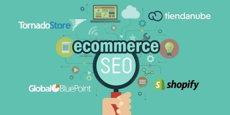 TornadoStore eCommerce 
