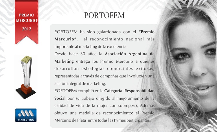 Premio Mercurio 2012