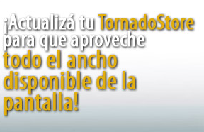 Agranda tu Pantalla!