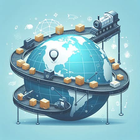 TornadoStore DropShipping